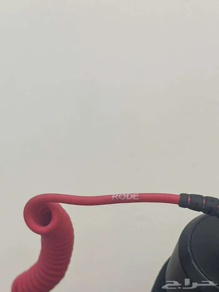 مايكروفون روود فيديو مايك جو 1-2 Rode VideoMic GO 1-2 10