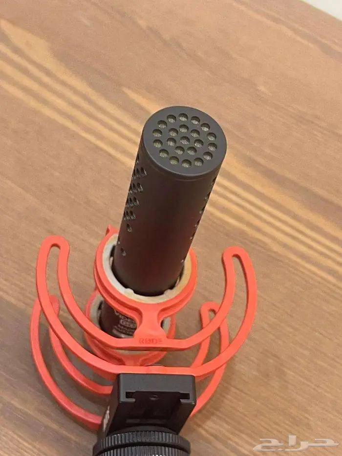 مايكروفون روود فيديو مايك جو 1-2 Rode VideoMic GO 1-2 8