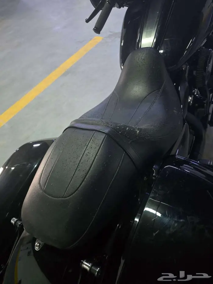 هارلي استريت جلايدر موديل 2021 امريكي 0