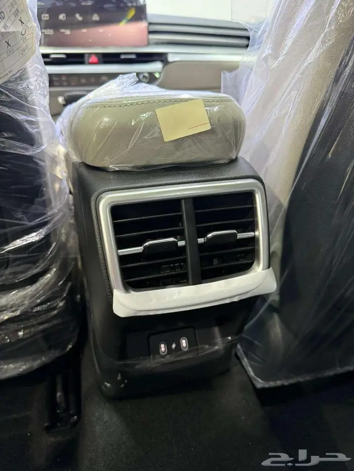 كيا k5 مطور بصمة موديل 2026 عرض نهاية العام اقل سعر كاش بنك 12