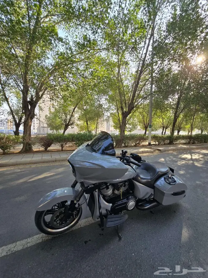 دباب فيكتوري ماغنوم 2016 4