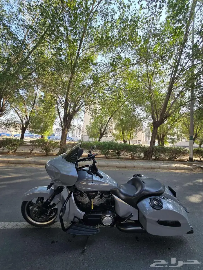 دباب فيكتوري ماغنوم 2016 2