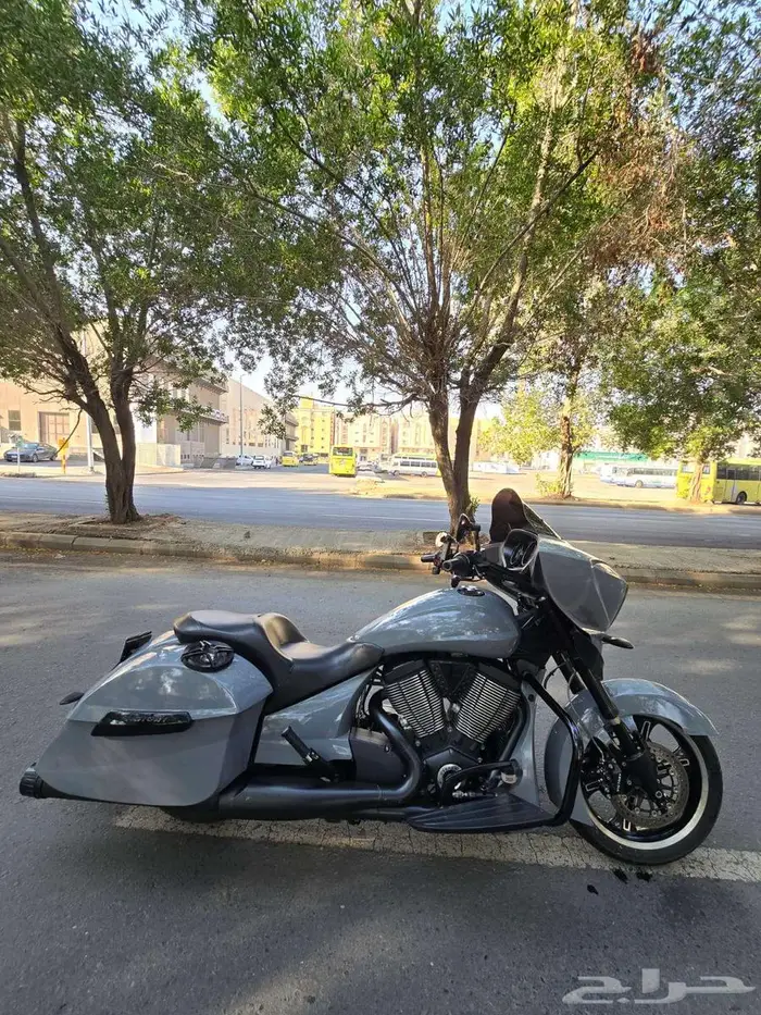 دباب فيكتوري ماغنوم 2016 3