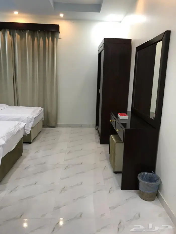 شاليهات للايجار الشقيق 11