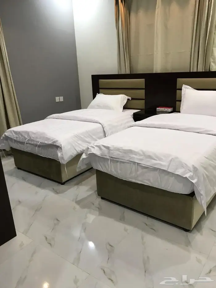 شاليهات للايجار الشقيق 14