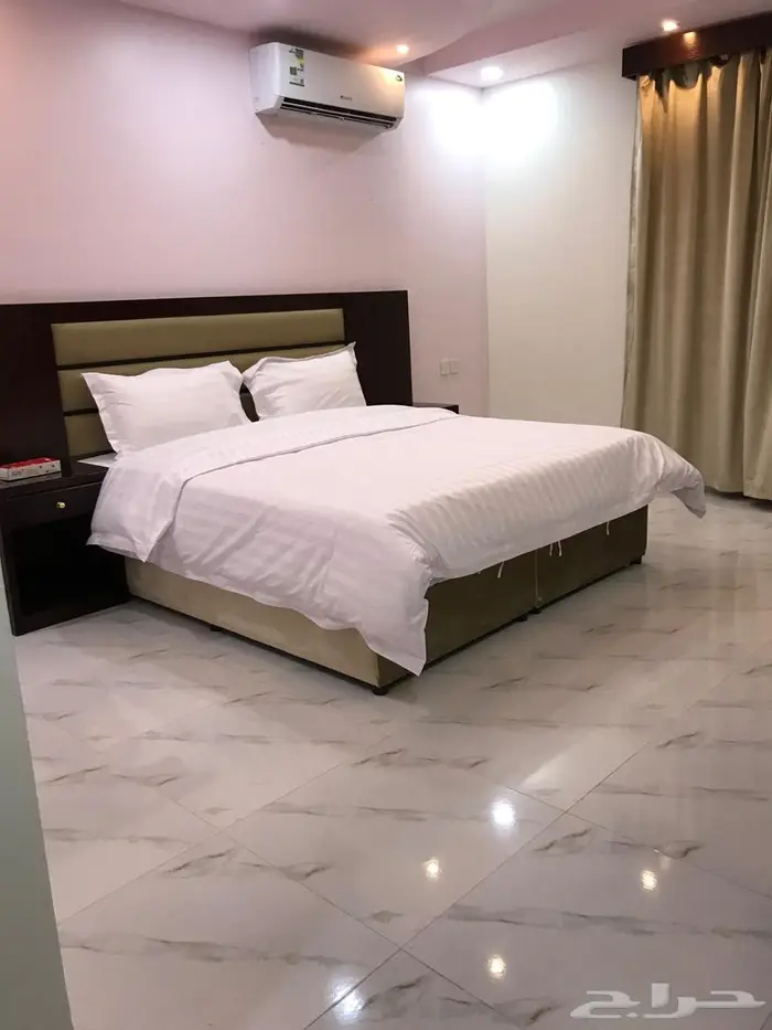 شاليهات للايجار الشقيق 8