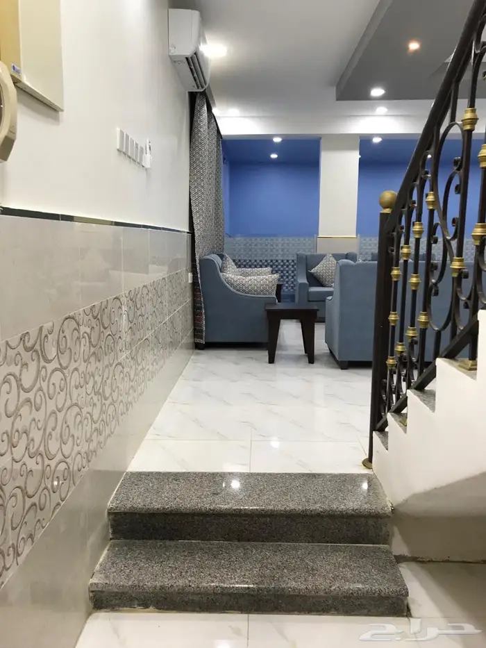 شاليهات للايجار الشقيق 19