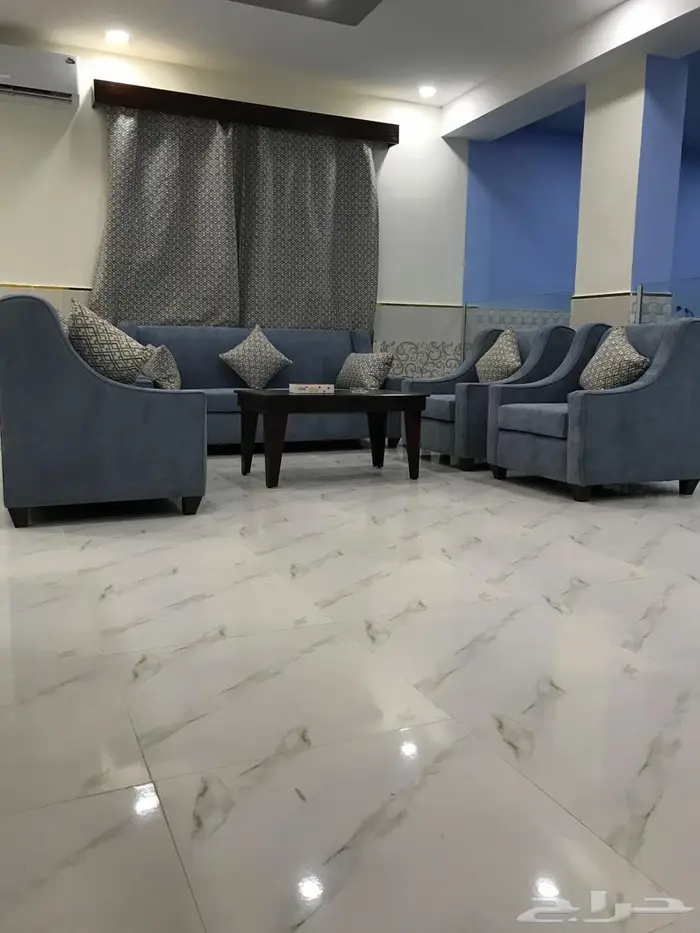 شاليهات للايجار الشقيق 15