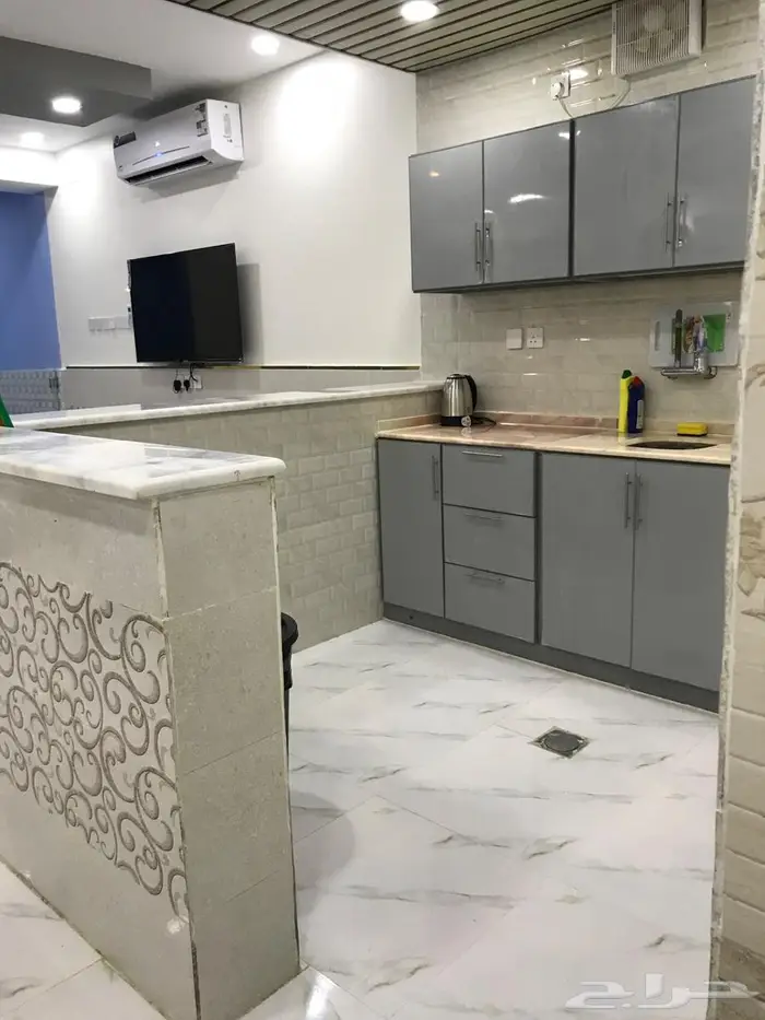 شاليهات للايجار الشقيق 7