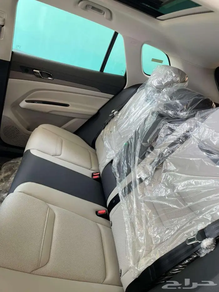 فورد تريتوري ترند 2025 نص فل كاش - تقسيط 2