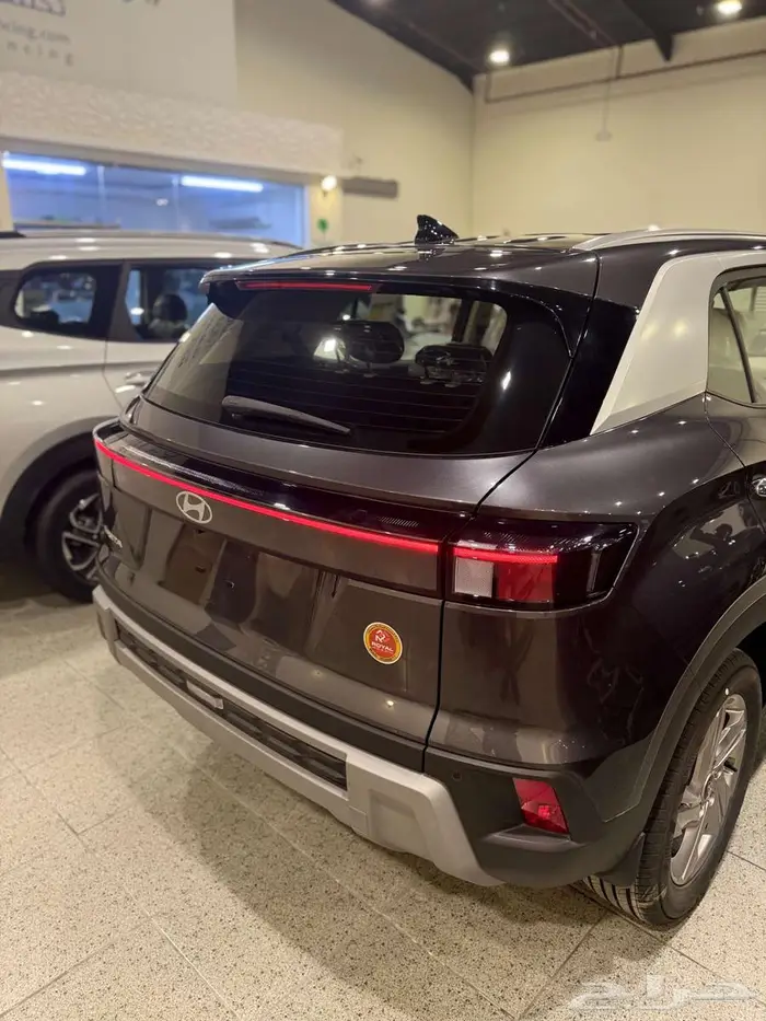 كريتا سمارت موديل 2026 5