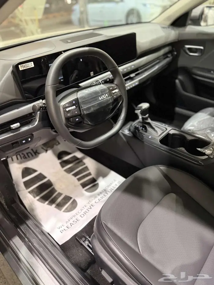 كيا k4 فتحة بانوراما ماكينة 2000 موديل 2026 12