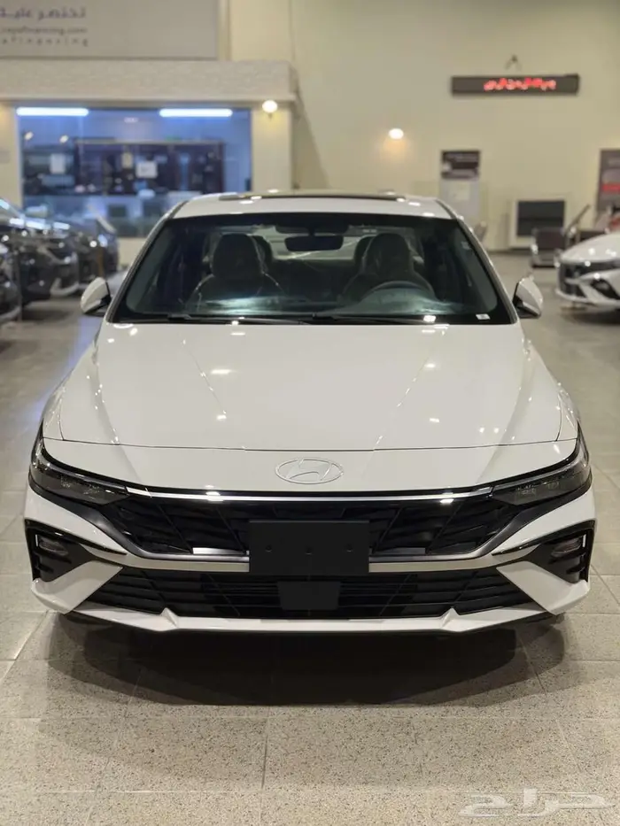 النترا كومفورت ماكينة 2000 موديل 2026 1