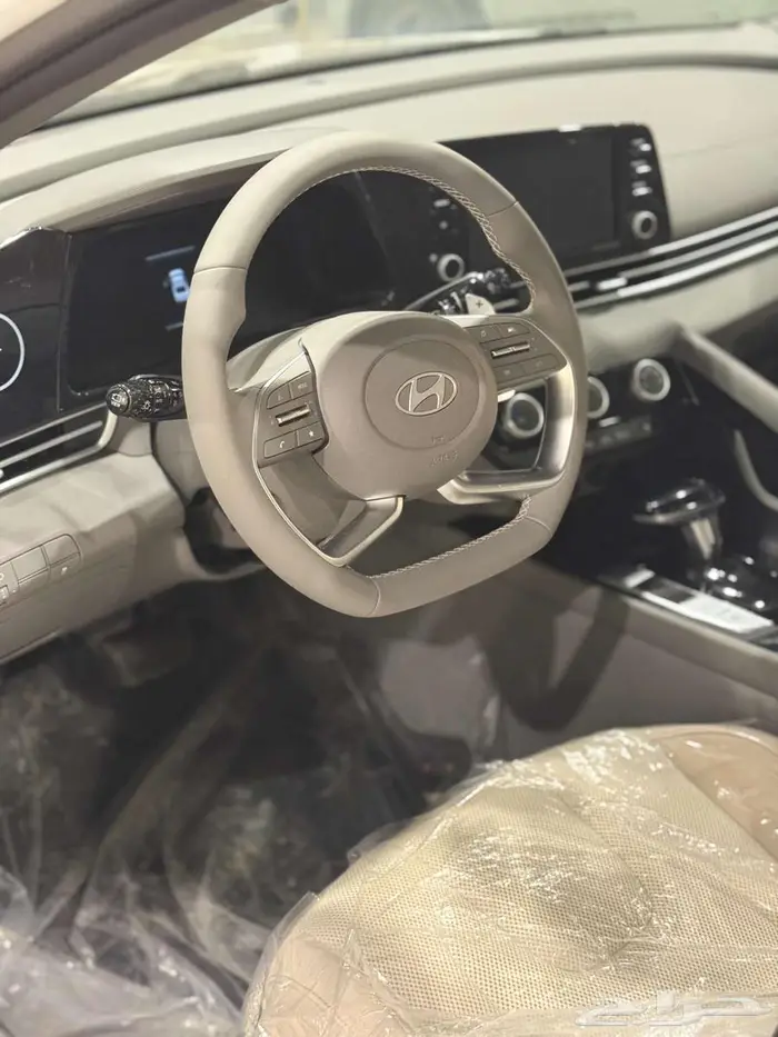 النترا كومفورت ماكينة 2000 موديل 2026 9