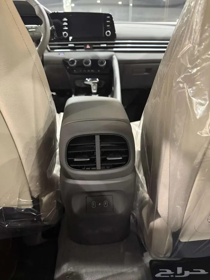 النترا كومفورت ماكينة 2000 موديل 2026 11