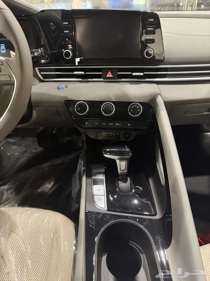 النترا كومفورت ماكينة 2000 موديل 2026 12