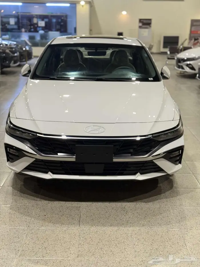 النترا كومفورت ماكينة 2000 موديل 2026 2