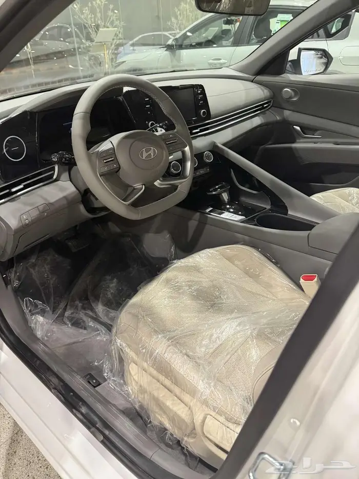 النترا كومفورت ماكينة 2000 موديل 2026 13