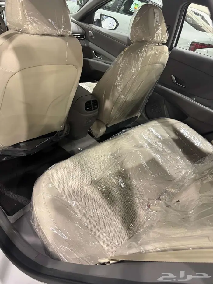 النترا كومفورت ماكينة 2000 موديل 2026 14