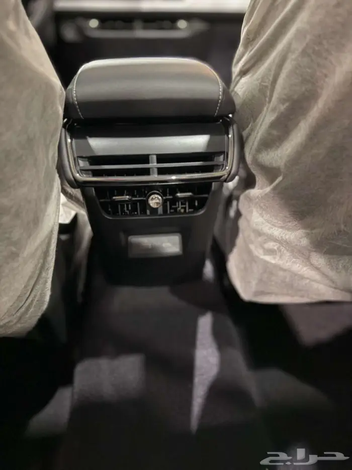 فورد توروس امبيانتي موديل 2026 7