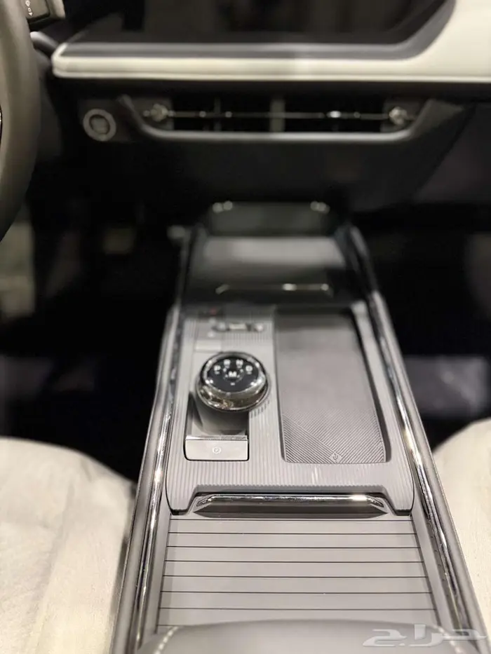 فورد توروس امبيانتي موديل 2026 6