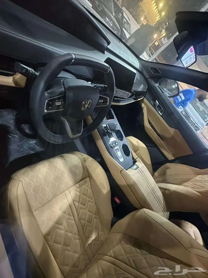 شانجان يوني كي فل كامل بانوراما جلد دبل موديل 2026 1