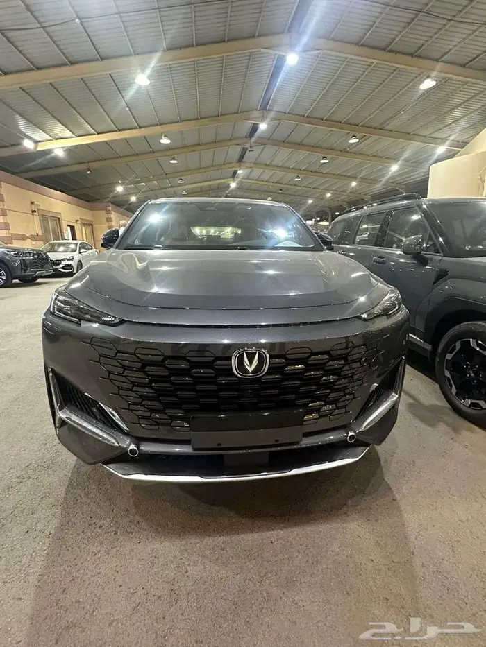 شانجان يوني كي فل كامل بانوراما جلد دبل موديل 2026 0