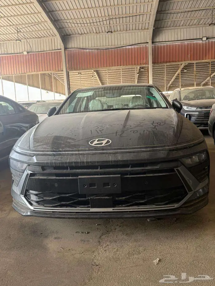 هيونداي سوناتا سمارت 2026 كاش وتقسيط 0