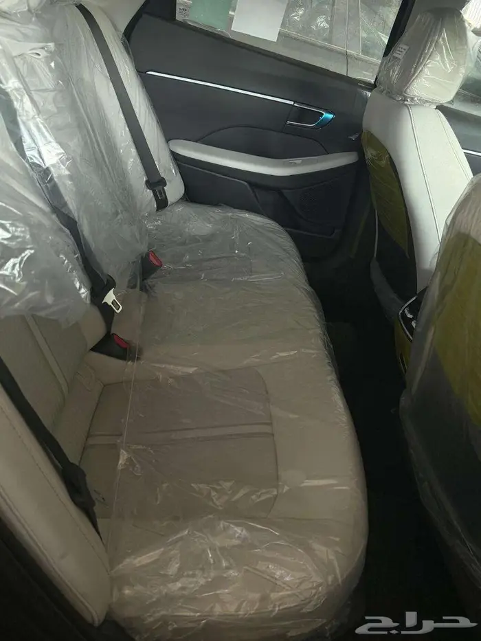 هيونداي سوناتا سمارت 2026 كاش وتقسيط 10