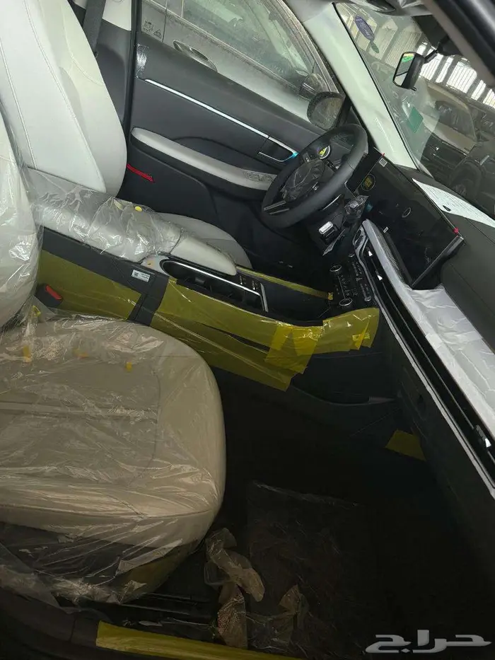 هيونداي سوناتا سمارت 2026 كاش وتقسيط 11