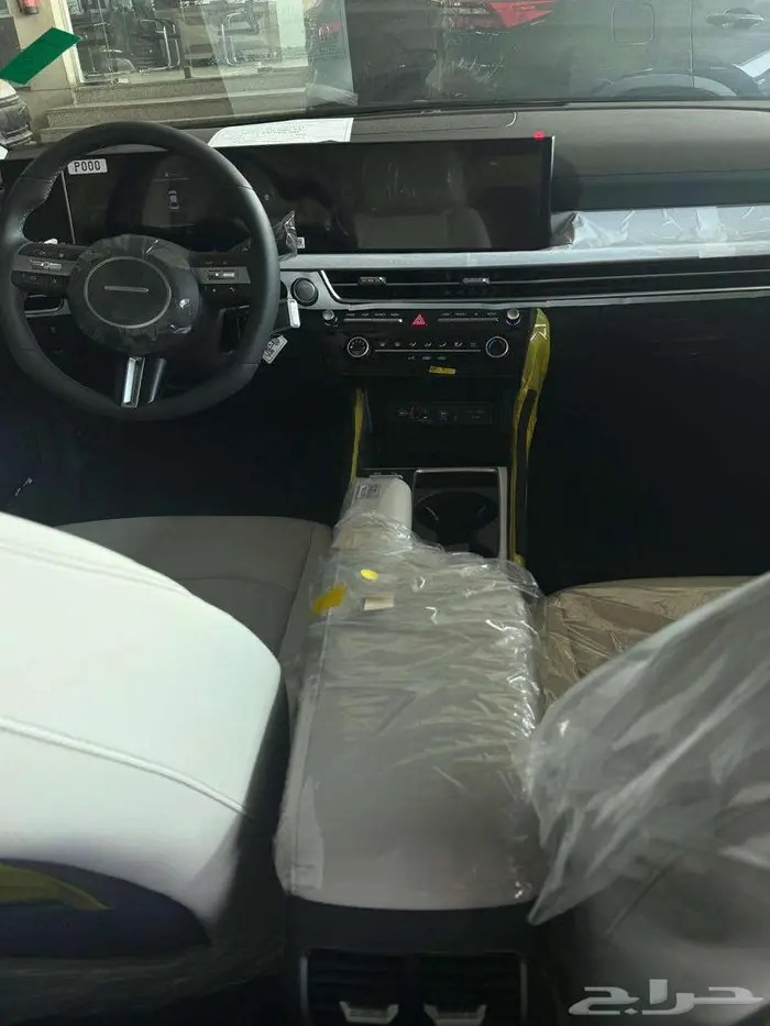 هيونداي سوناتا سمارت 2026 كاش وتقسيط 7