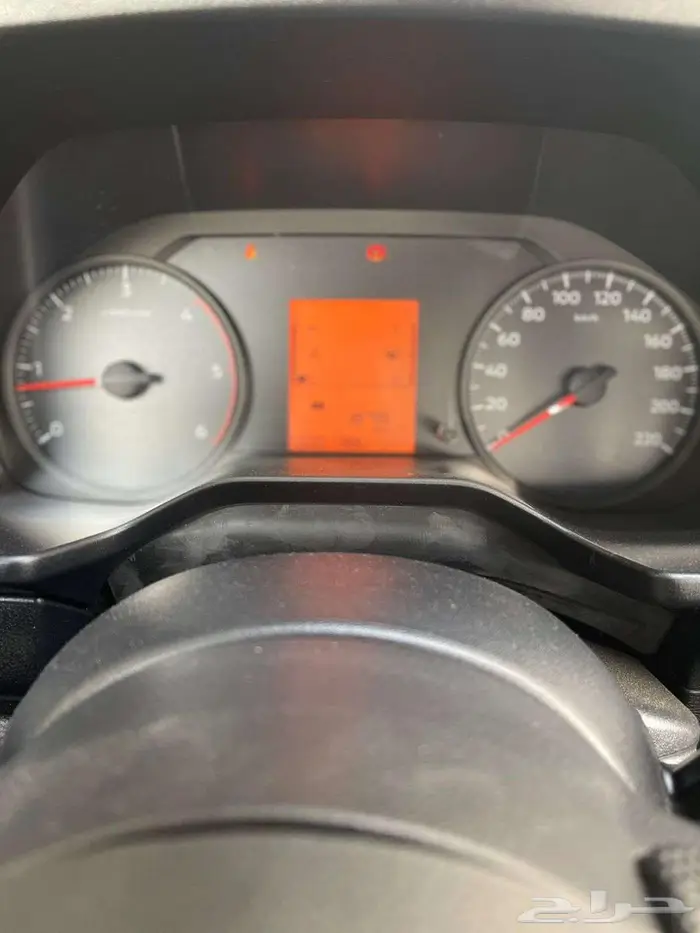 ميتسوبيشي L200 جير عادي ديزل موديل 2024اقل الاسعار 19