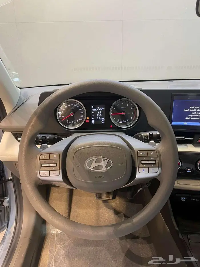 هيونداي اكسنت 1.5 فليت خليجي 2026 أقساط 5