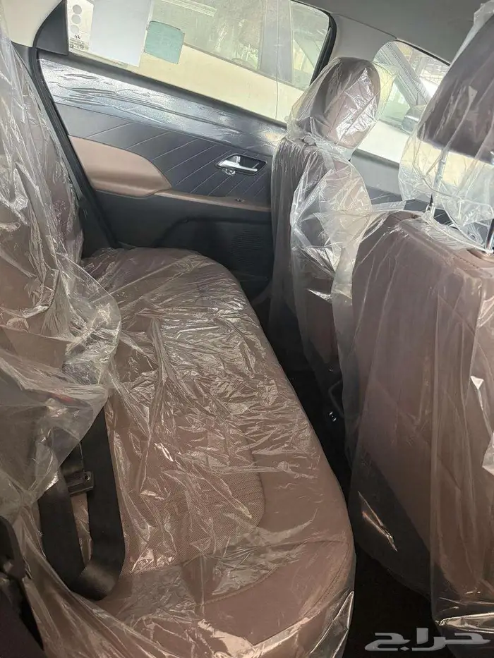 هونداي اكسنت فليت 2026 كاش واقساط 9