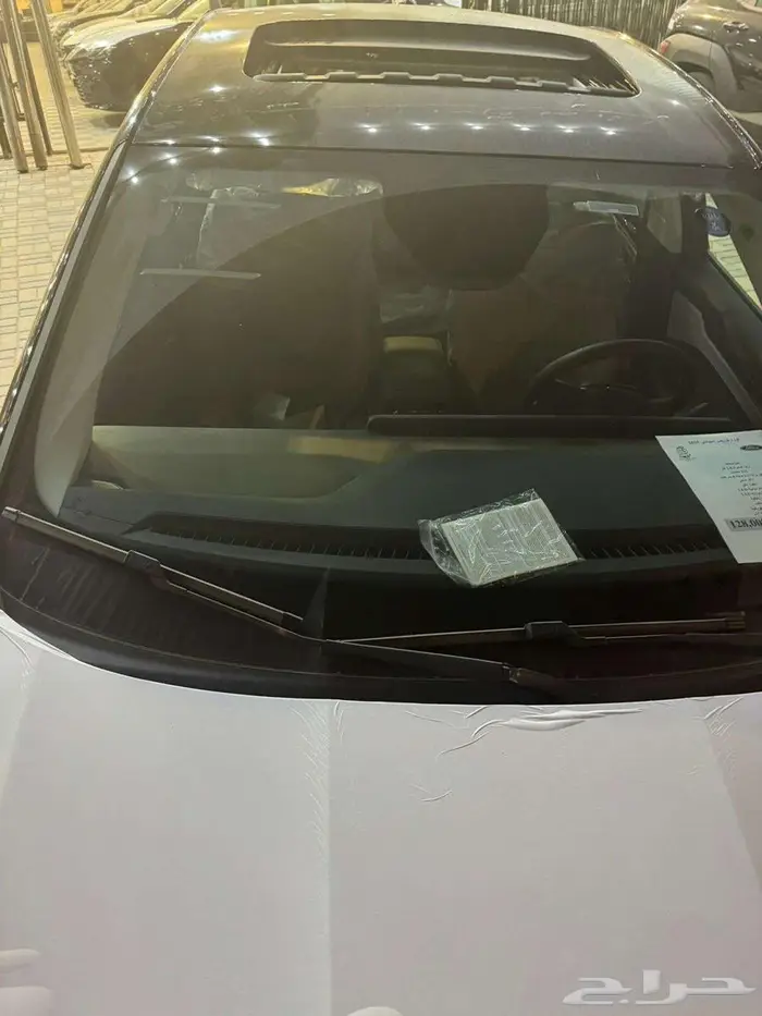 فورد تورس امبيانتي 2026 5