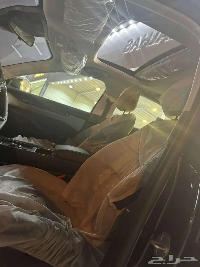 فورد تورس امبيانتي 2026 14