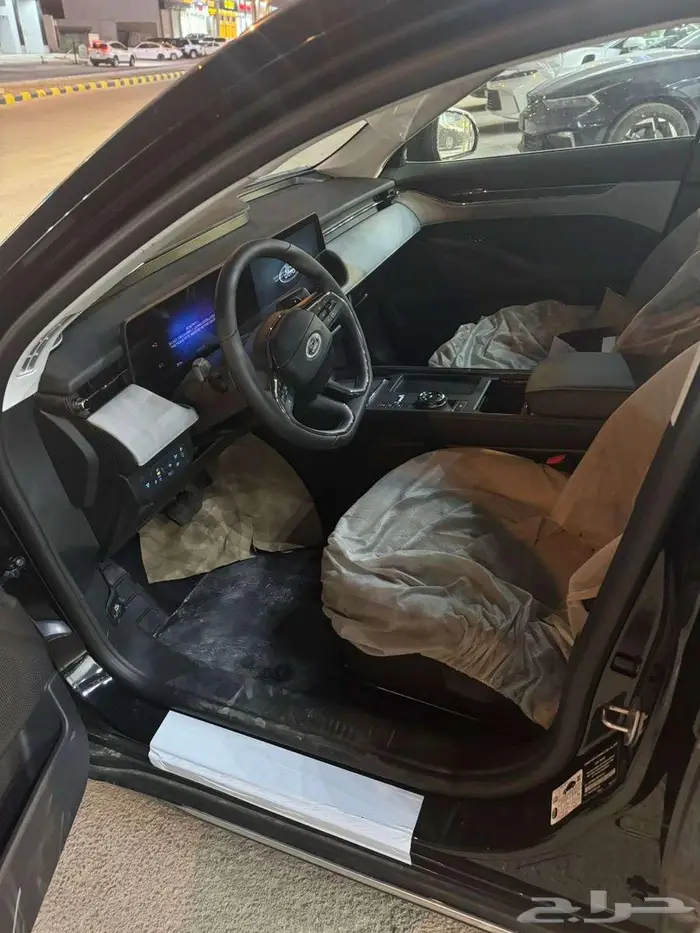 فورد تورس امبيانتي 2026 12