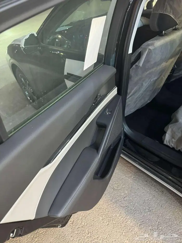 فورد تورس امبيانتي 2026 9