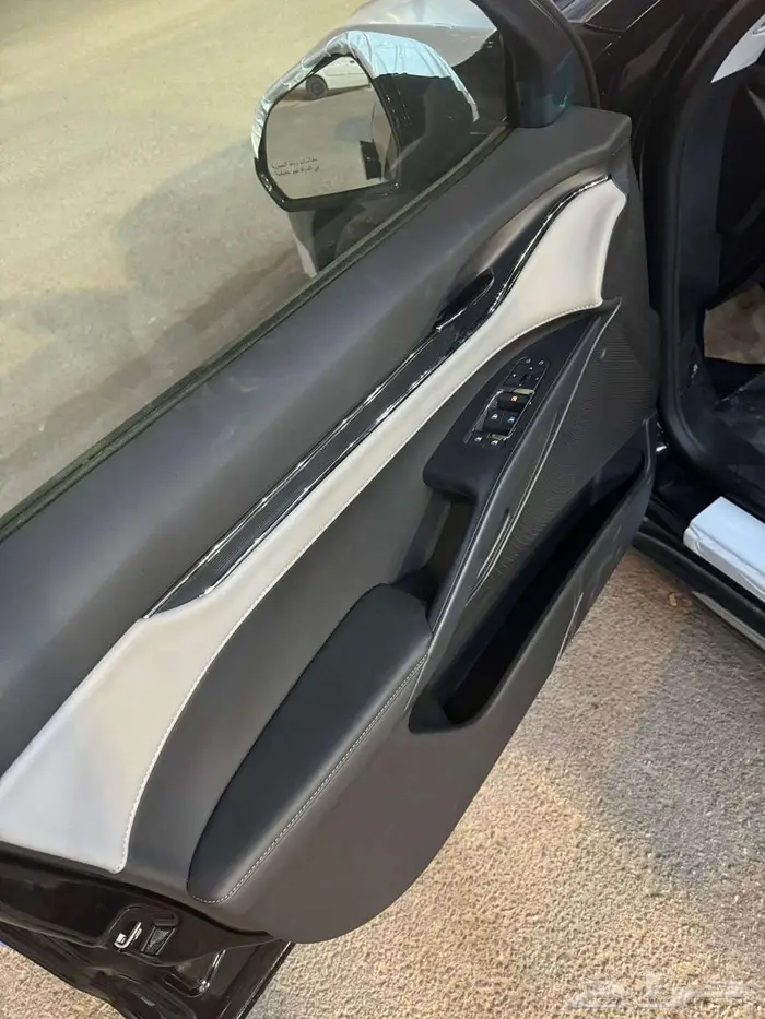 فورد تورس امبيانتي 2026 13