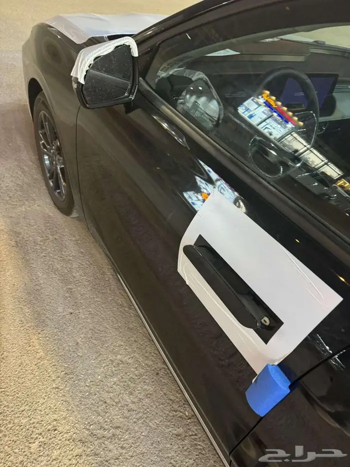 فورد تورس امبيانتي 2026 15