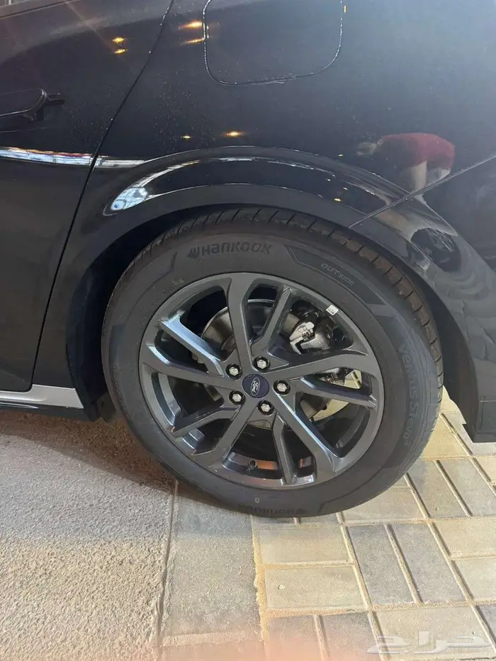 فورد تورس امبيانتي 2026 10