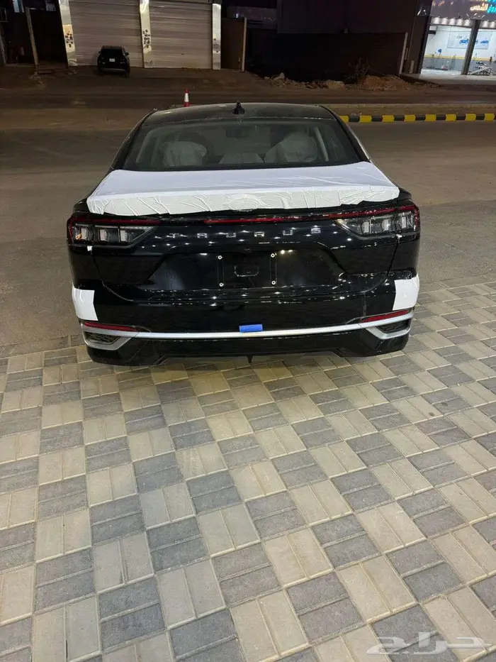 فورد تورس امبيانتي 2026 11