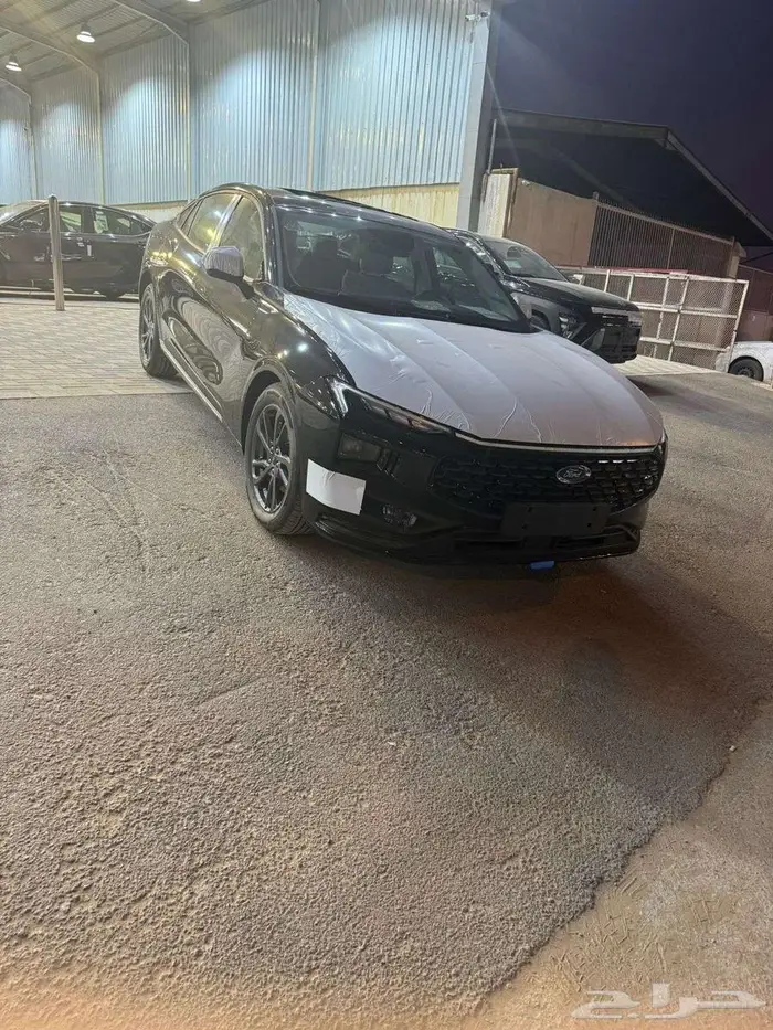 فورد تورس امبيانتي 2026 0