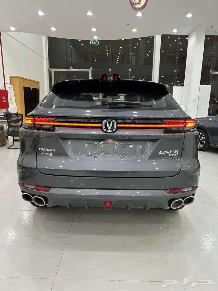 شنجان يوني كي اقل الاسعار 20