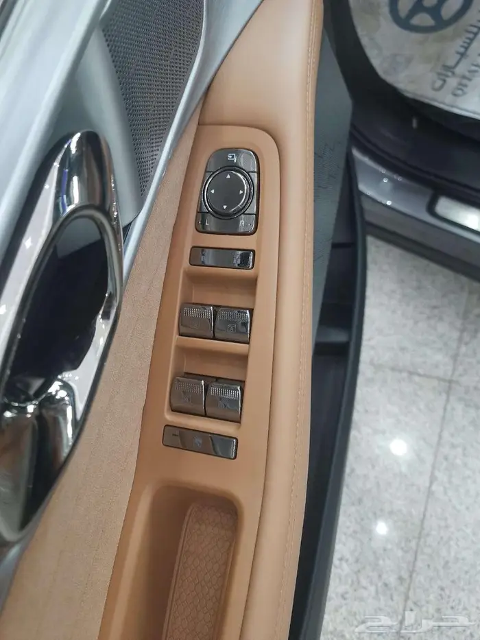 جي ايه سي GS8 - GT عروض علي الكاش و الاقساط 2026 18