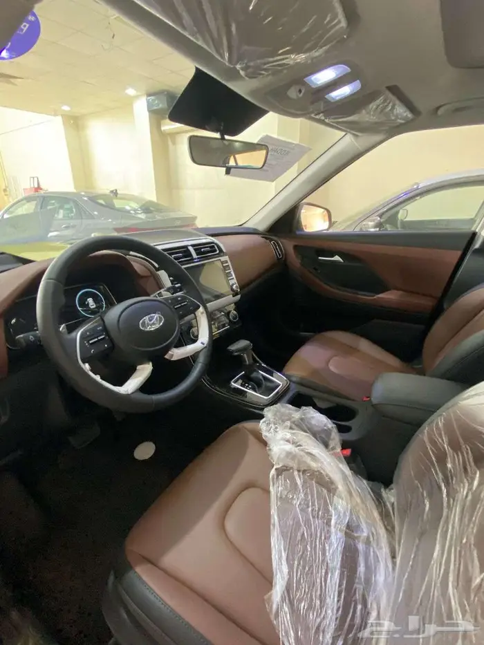 هيونداي كريتا الموديل 2025 فل كامل 5