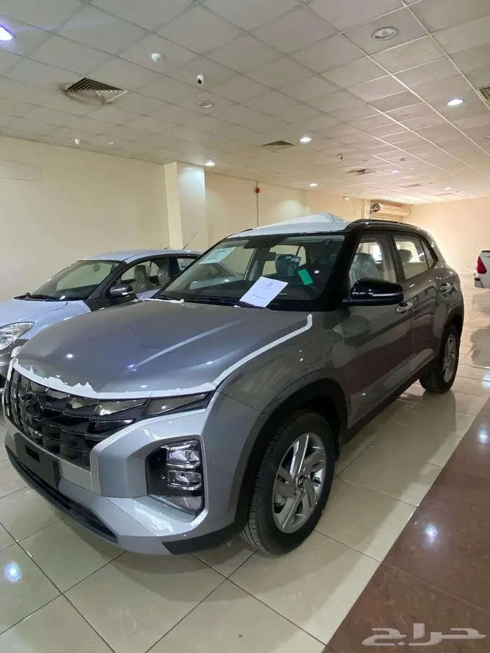 هيونداي كريتا الموديل 2025 فل كامل 2