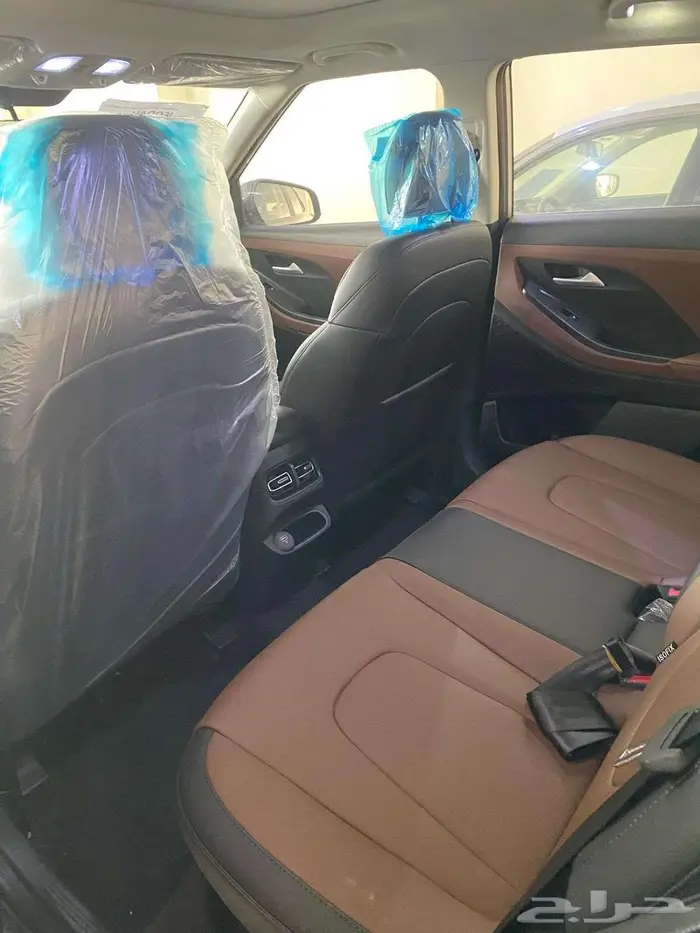 هيونداي كريتا الموديل 2025 فل كامل 3