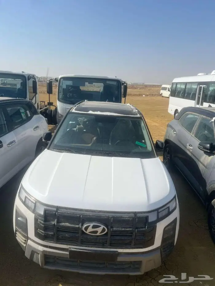 هيونداي كريتا فل كامل ( كمفورت ) 2026 كاش واقساط 1