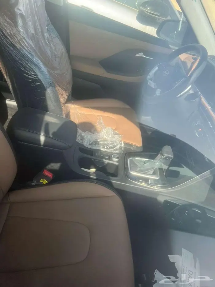 هيونداي كريتا فل كامل ( كمفورت ) 2026 كاش واقساط 6